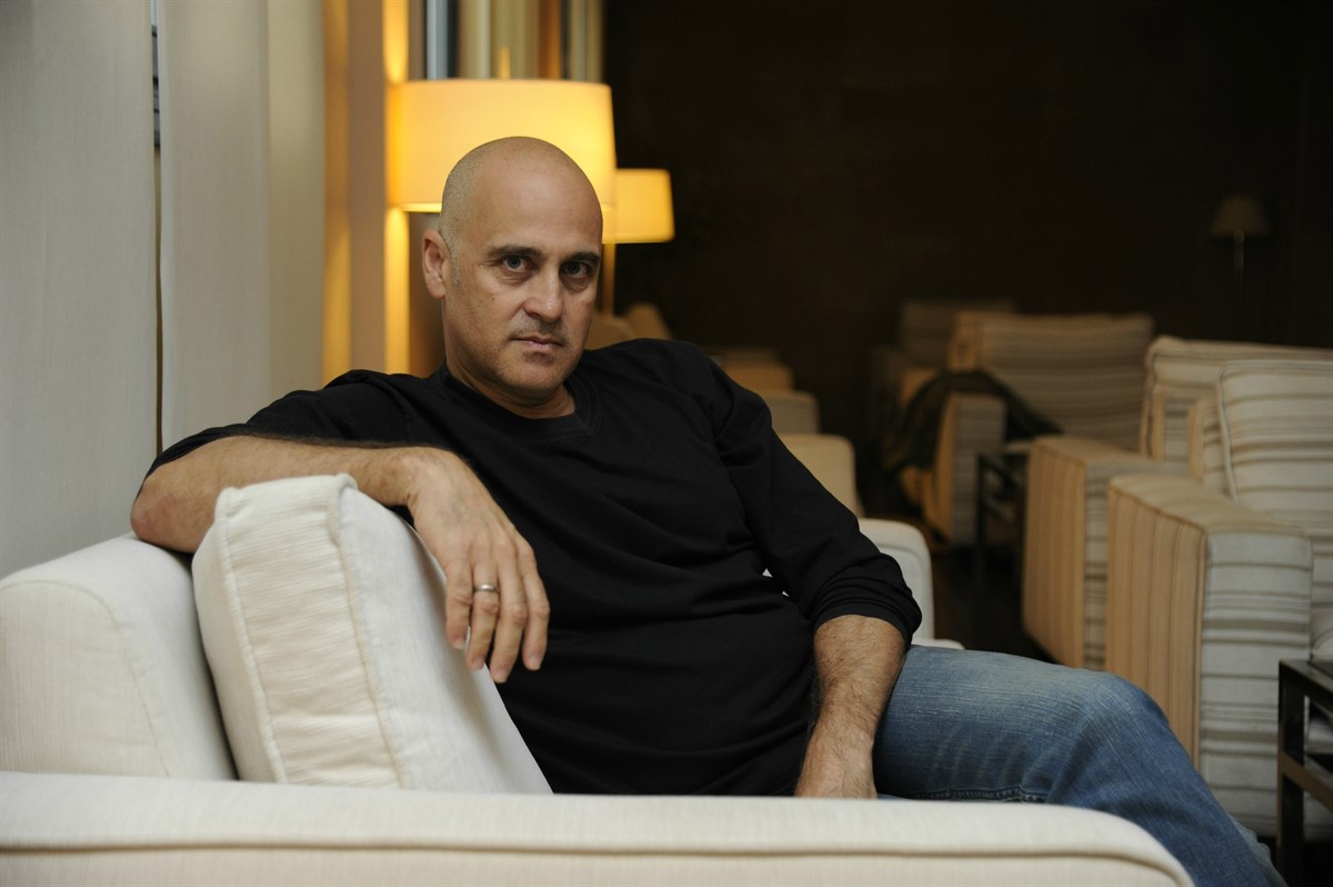 COO Amos Neumann to leave Armoza Formats after ten years in the company